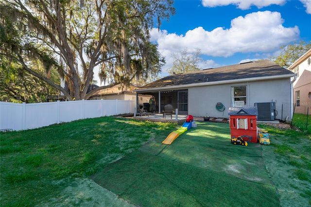560 PLEASANT GROVE DRIVE, Winter Springs, FL 32708