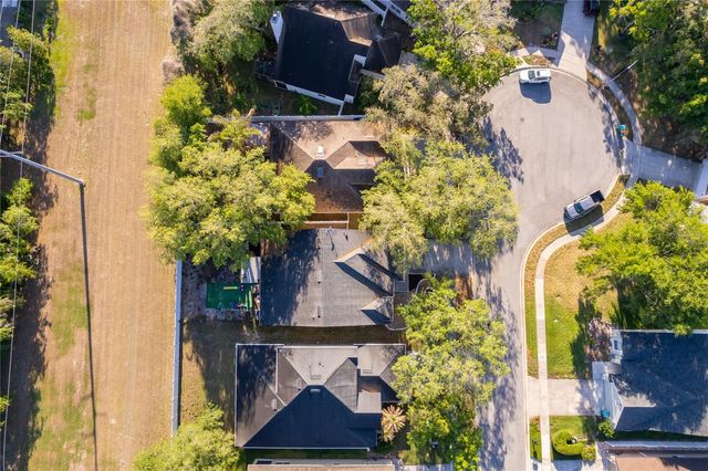 560 PLEASANT GROVE DRIVE, Winter Springs, FL 32708