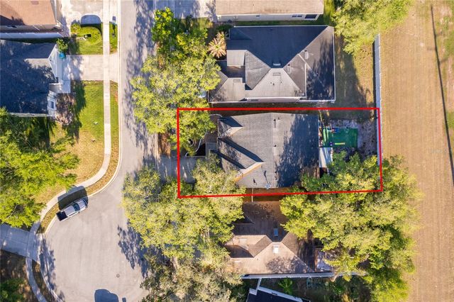 560 PLEASANT GROVE DRIVE, Winter Springs, FL 32708