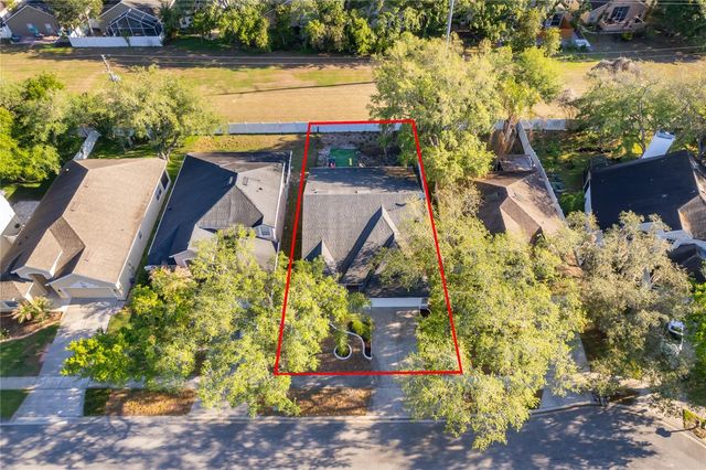 560 PLEASANT GROVE DRIVE, Winter Springs, FL 32708