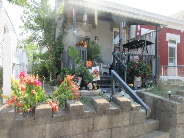523 Linden Street, Ludlow, KY 41016