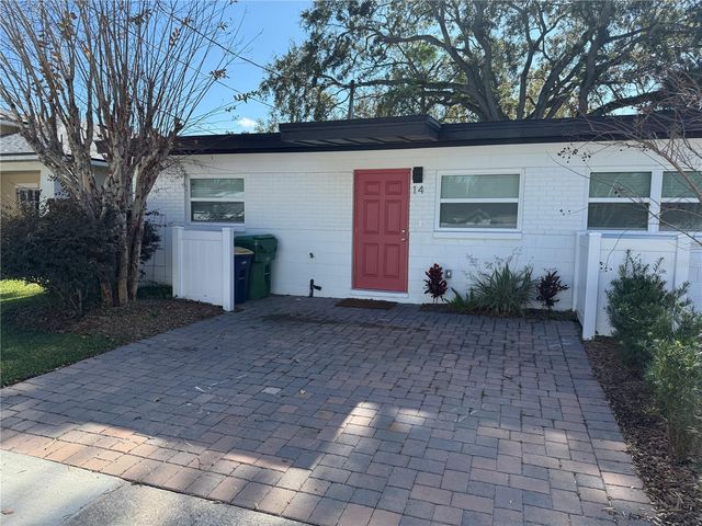 301 S BOYD STREET 14, Winter Garden, FL 34787