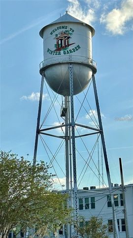 301 S BOYD STREET 14, Winter Garden, FL 34787