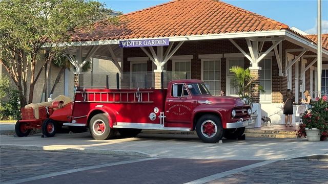 301 S BOYD STREET 14, Winter Garden, FL 34787