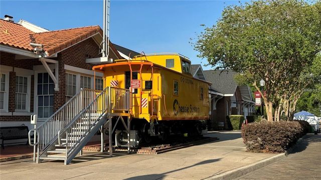 301 S BOYD STREET 14, Winter Garden, FL 34787