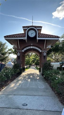 301 S BOYD STREET 14, Winter Garden, FL 34787