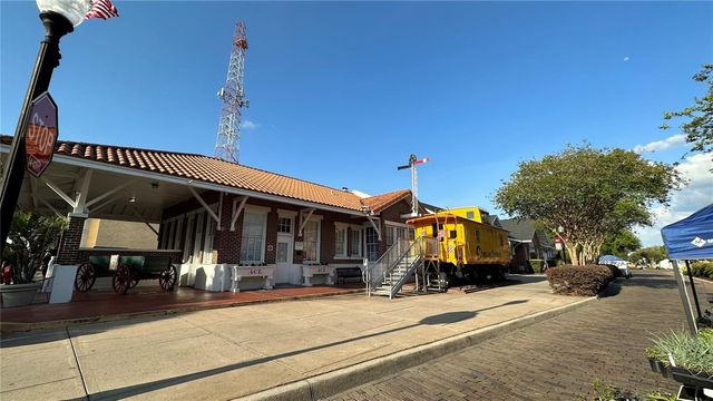 301 S BOYD STREET 14, Winter Garden, FL 34787