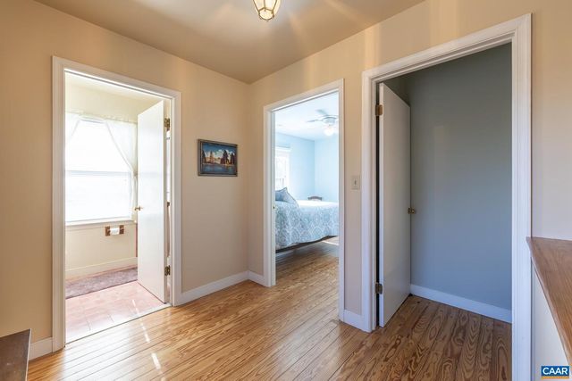 1022 TURKEY RIDGE RD, Stanardsville, VA 22973