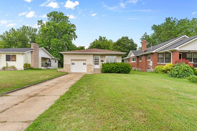 2129 N Douglas Avenue, Springfield, MO 65803
