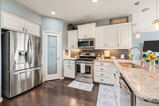 7116 Baldy Mountain Trail, Fort Worth, TX 76131