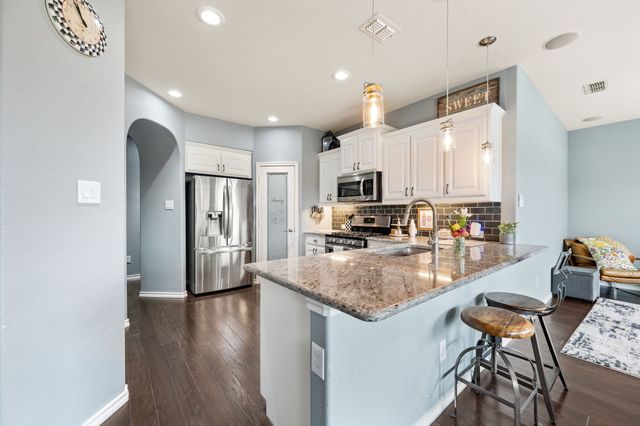 7116 Baldy Mountain Trail, Fort Worth, TX 76131