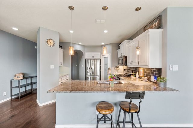 7116 Baldy Mountain Trail, Fort Worth, TX 76131