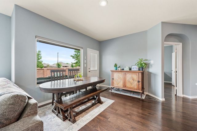 7116 Baldy Mountain Trail, Fort Worth, TX 76131