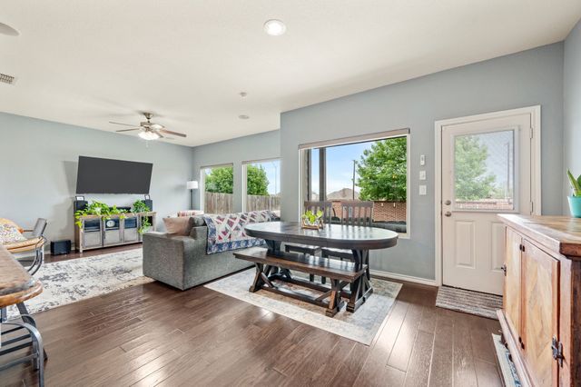 7116 Baldy Mountain Trail, Fort Worth, TX 76131