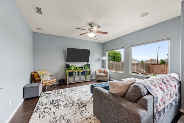 7116 Baldy Mountain Trail, Fort Worth, TX 76131