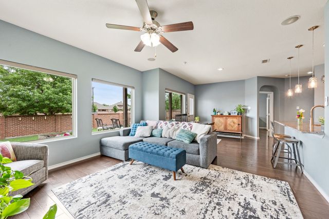 7116 Baldy Mountain Trail, Fort Worth, TX 76131