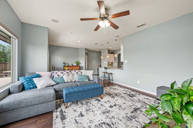 7116 Baldy Mountain Trail, Fort Worth, TX 76131