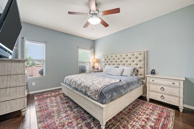 7116 Baldy Mountain Trail, Fort Worth, TX 76131