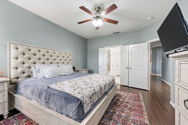 7116 Baldy Mountain Trail, Fort Worth, TX 76131