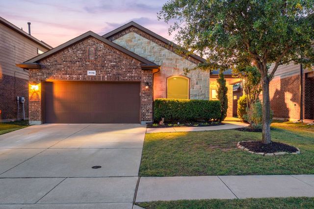 7116 Baldy Mountain Trail, Fort Worth, TX 76131