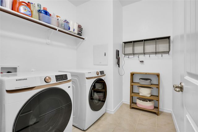 7116 Baldy Mountain Trail, Fort Worth, TX 76131