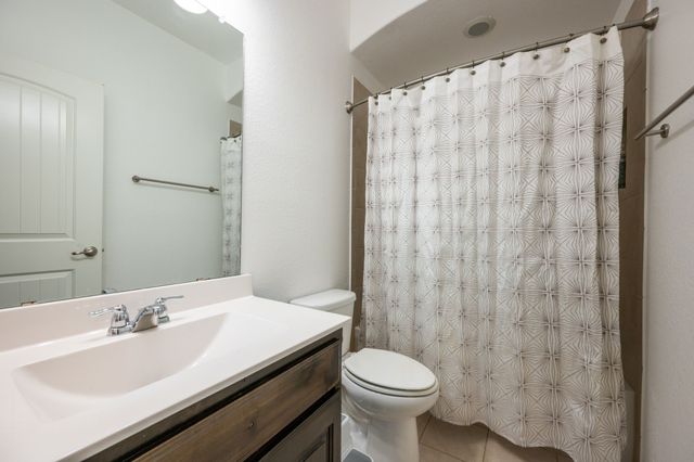 7116 Baldy Mountain Trail, Fort Worth, TX 76131