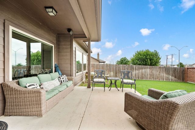 7116 Baldy Mountain Trail, Fort Worth, TX 76131