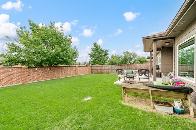 7116 Baldy Mountain Trail, Fort Worth, TX 76131