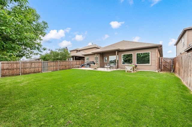 7116 Baldy Mountain Trail, Fort Worth, TX 76131