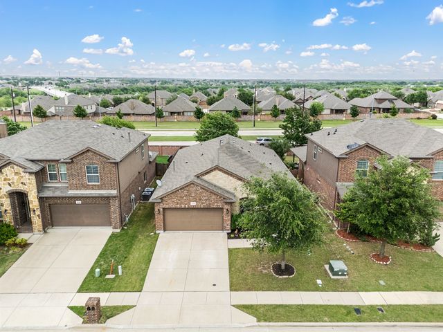 7116 Baldy Mountain Trail, Fort Worth, TX 76131