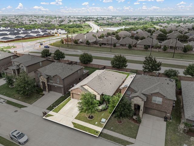 7116 Baldy Mountain Trail, Fort Worth, TX 76131