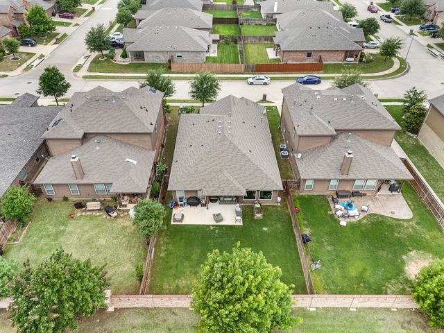 7116 Baldy Mountain Trail, Fort Worth, TX 76131