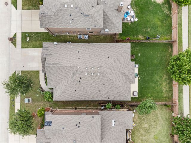 7116 Baldy Mountain Trail, Fort Worth, TX 76131