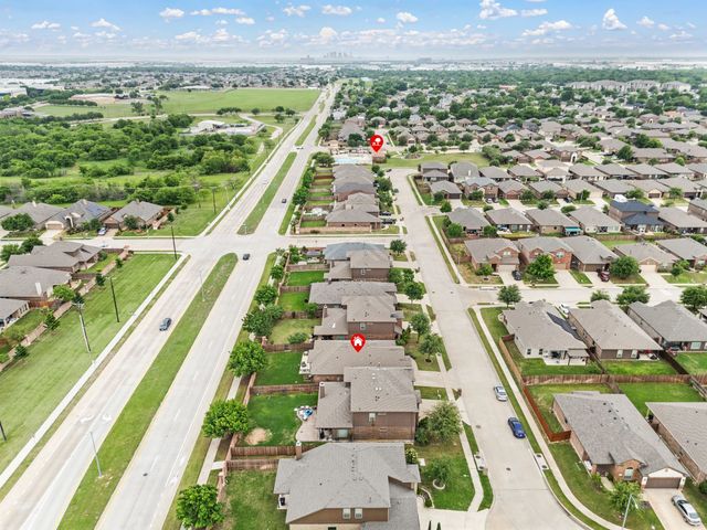 7116 Baldy Mountain Trail, Fort Worth, TX 76131