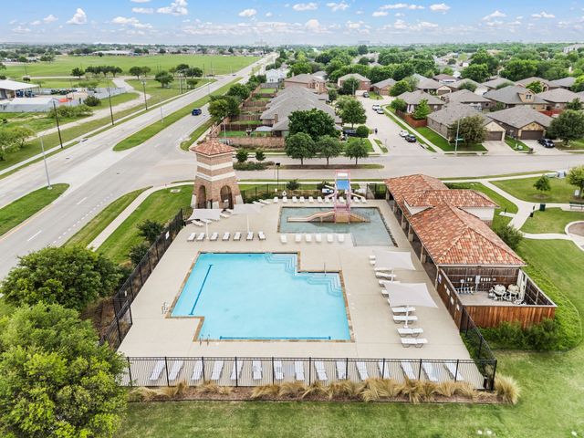 7116 Baldy Mountain Trail, Fort Worth, TX 76131