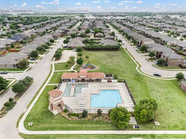 7116 Baldy Mountain Trail, Fort Worth, TX 76131