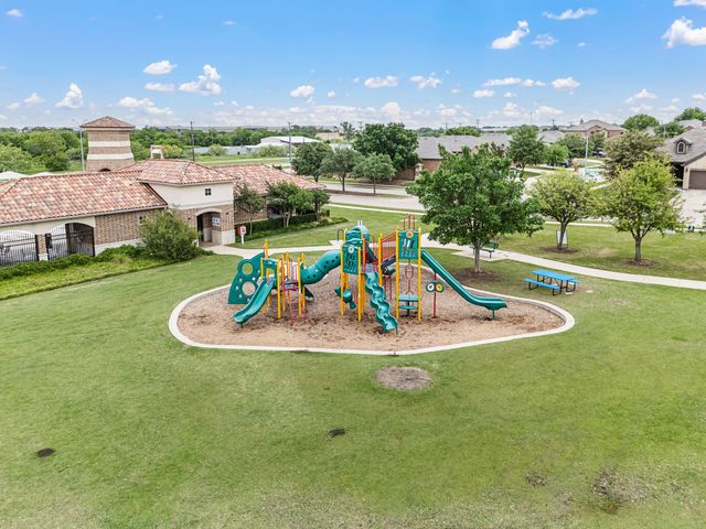 7116 Baldy Mountain Trail, Fort Worth, TX 76131