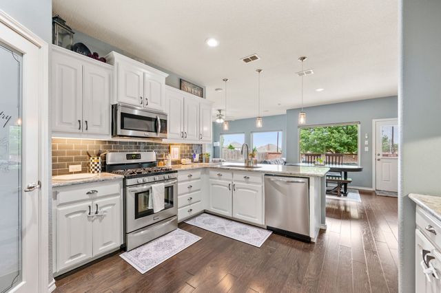 7116 Baldy Mountain Trail, Fort Worth, TX 76131