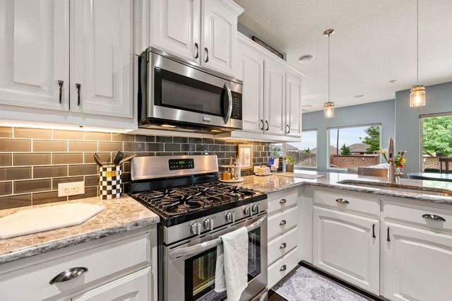 7116 Baldy Mountain Trail, Fort Worth, TX 76131