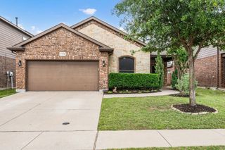 7116 Baldy Mountain Trail, Fort Worth, TX 76131
