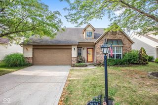 10214 Carmine Drive, Noblesville, IN 46060