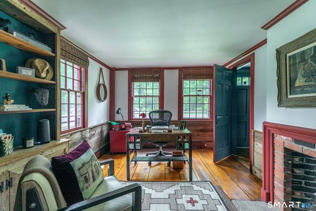 253 Bacon Pond Road, Woodbury, CT 06798