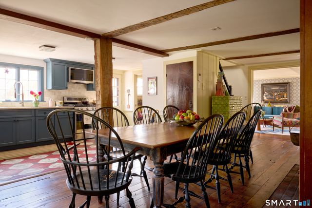 253 Bacon Pond Road, Woodbury, CT 06798