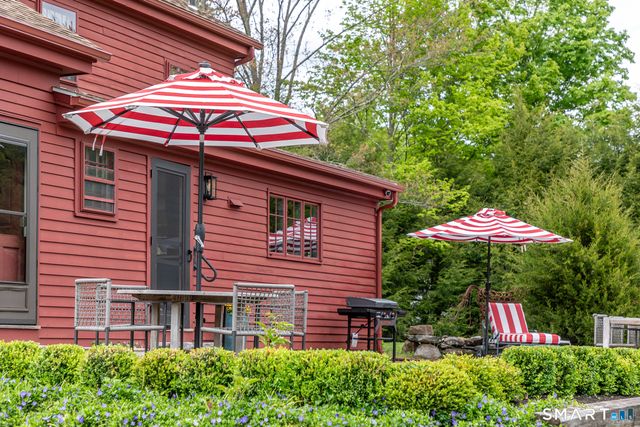 253 Bacon Pond Road, Woodbury, CT 06798