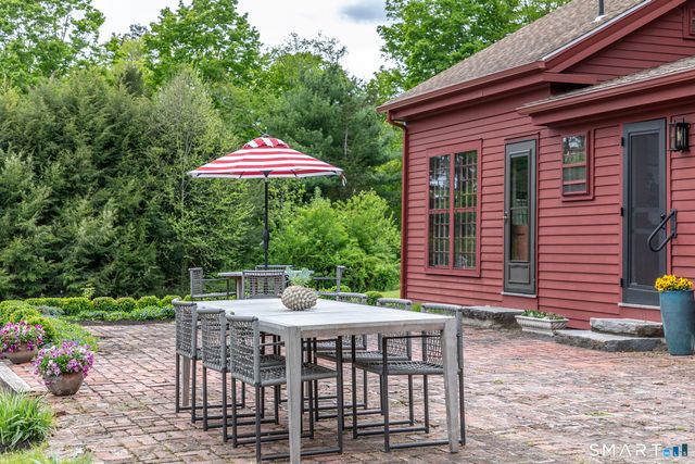 253 Bacon Pond Road, Woodbury, CT 06798