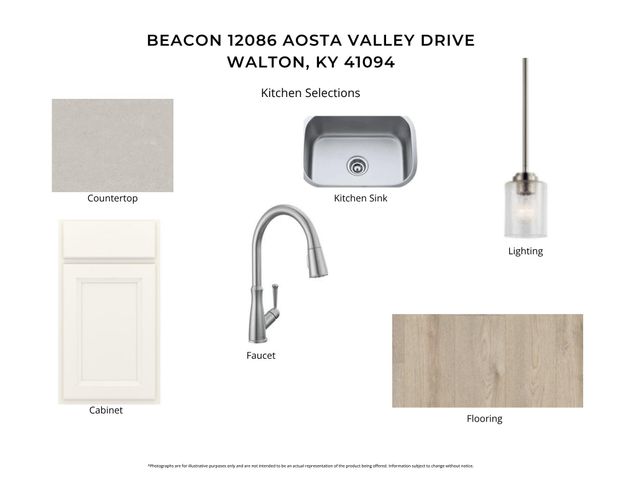12086 Aosta Valley Drive, Walton, KY 41094