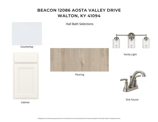 12086 Aosta Valley Drive, Walton, KY 41094
