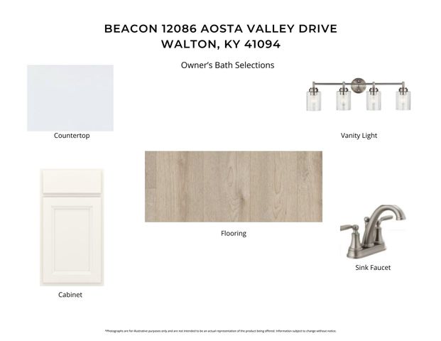 12086 Aosta Valley Drive, Walton, KY 41094