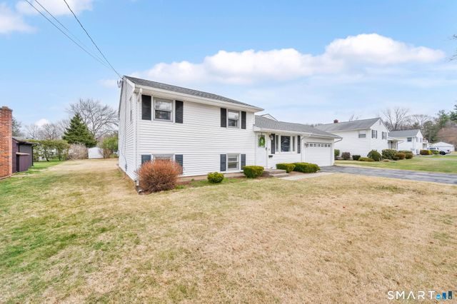 50 Carr Street, Wallingford, CT 06492