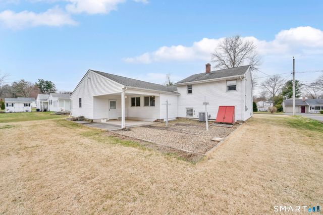 50 Carr Street, Wallingford, CT 06492